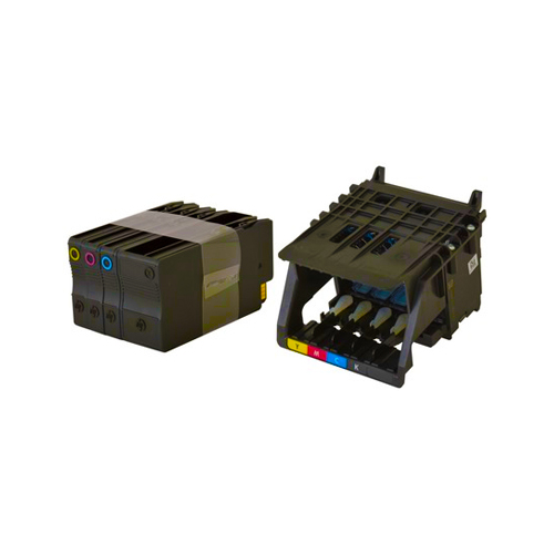 For HP 11 Printer Head, Good Compatibility Printhead Replacement - View #3